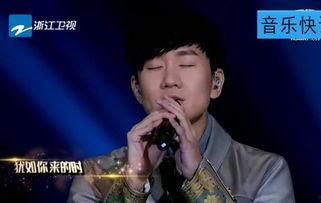 林俊杰清唱视频,深情演绎触动心灵