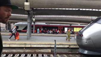 太原火车站视频,见证历史变迁的交通枢纽