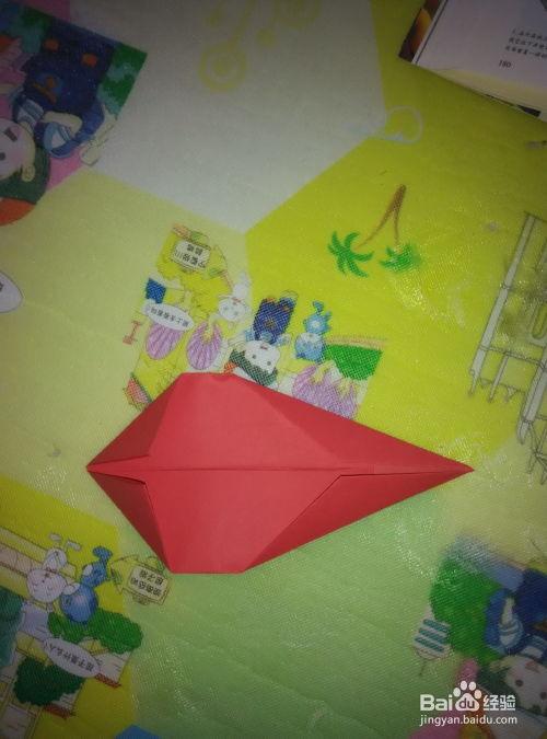 手工制作小船视频,一艘梦想起航的创意之旅