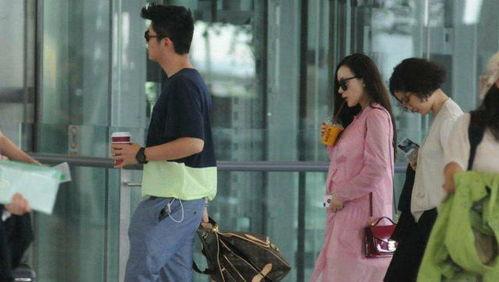 霍思燕生孩子的视频