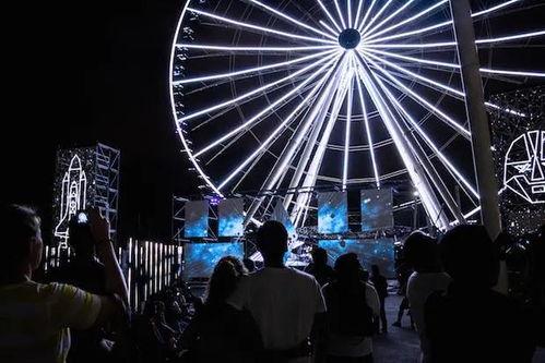 摩天轮安装视频,视频详解安装步骤与技巧