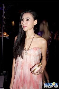 张柏芝艳照和视频,揭秘娱乐圈的隐私危机