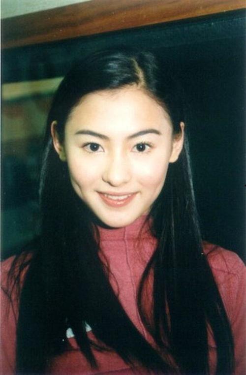 张柏芝艳照和视频,揭秘娱乐圈的隐私危机