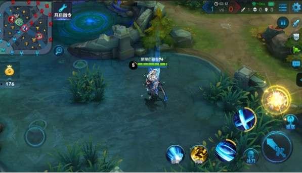 凯连招视频,揭秘高效动作组合的奥秘