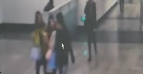 男生摸女生屁股视频,不雅视频引发道德争议