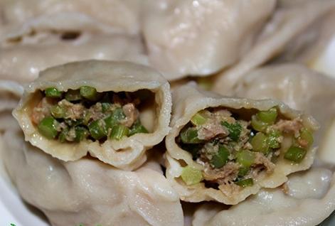 包饺子视频最简单方法,包饺子视频教程,简单易学!