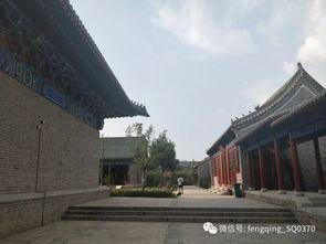 商丘古城视频,千年古韵,时光漫步之旅