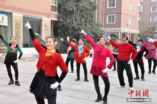 大妈广场舞教学视频,轻松入门，舞动健康生活