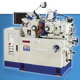 无心磨床导轮拆卸视频,无心磨床导轮拆卸步骤详解