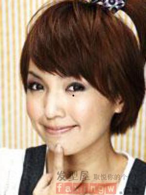 100种扎头发视频教程,轻松学会百变扎发技巧