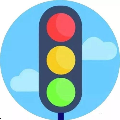 认识红绿灯视频,解码交通安全的信号灯奥秘