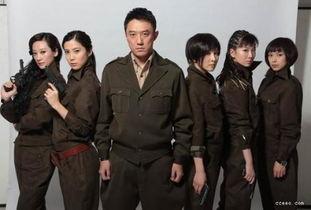 铁血使命发布会视频,揭秘军事题材巨制背后的震撼瞬间