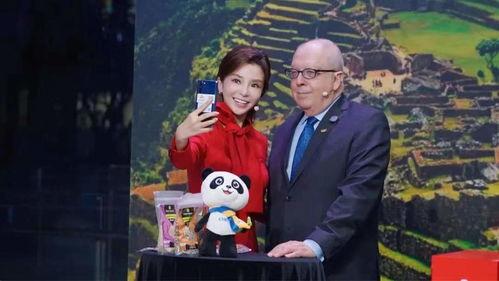 好央视频,聚焦时代脉搏，展现多彩生活