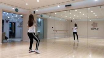 goodtime舞蹈视频