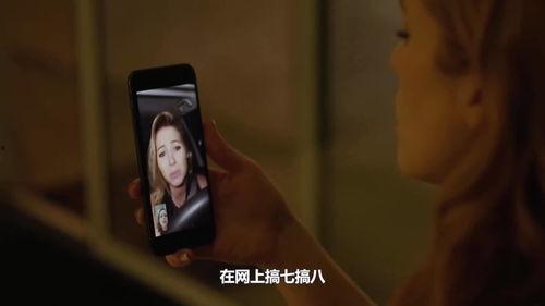 恐怖短视频,揭秘恐怖短视频背后的惊悚真相