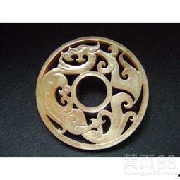 古玉鉴定视频,揭秘千年玉器的真伪识别技巧
